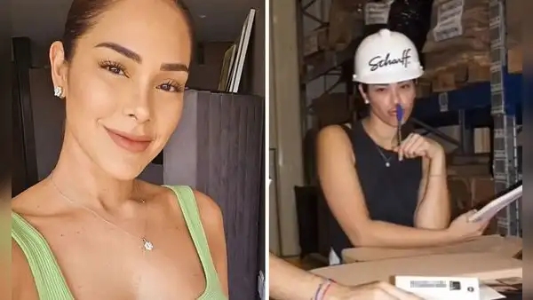 ¿A qué se dedica Karen Schawrz tras irse de Latina, después de 11 años?