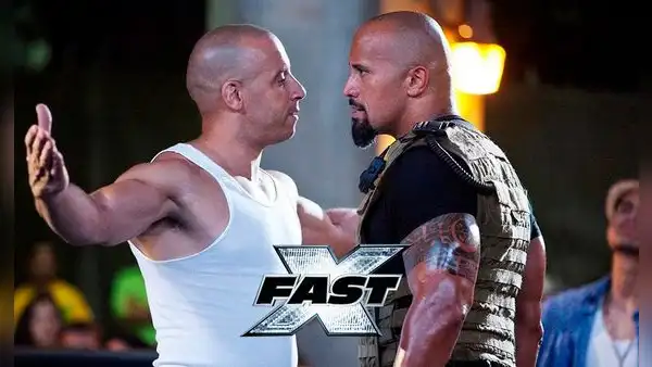 “Rápidos y furiosos”: Dwayne Johnson vuelve a saga tras pelea con Vin Diesel