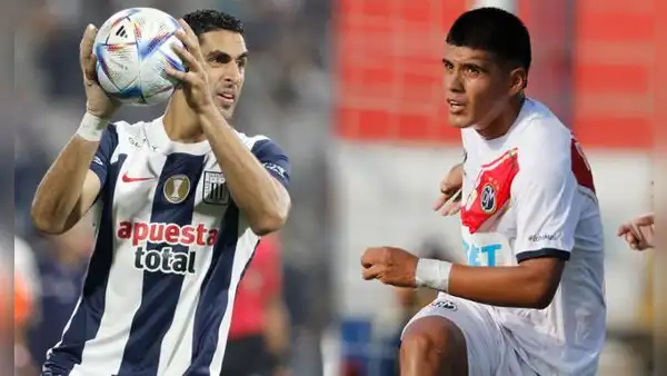 Alianza Lima vs. Municipal: fecha, horario y canal de TV para ver el partido de Liga 1