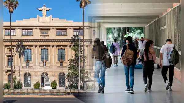 ¿Deseas estudiar en el extranjero? Estos son los precios de las mejores universidades de Sudamérica
