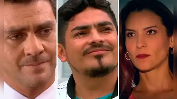 El personaje más ‘desgraciado’ de “AFHS”: regresó por nuevo amor y ahora tendría fatal muerte