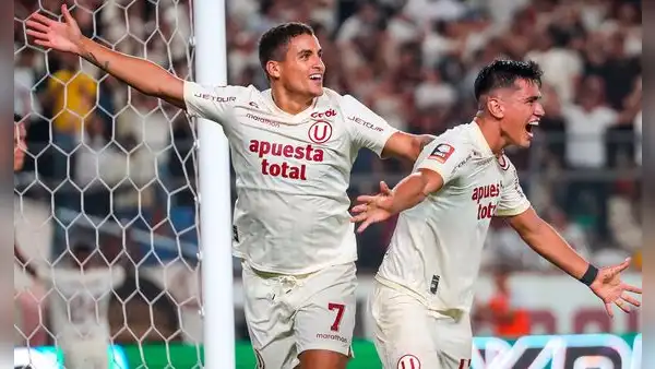 Apuestas Universitario vs. Alianza Atlético: ¿cuánto paga el partido de Liga 1 y quién es el favorito?