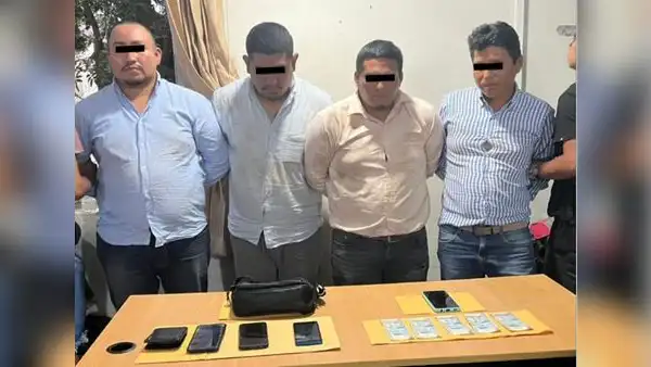 Trujillo: estafan a mujer en con el cuento de las 'monedas de oro'