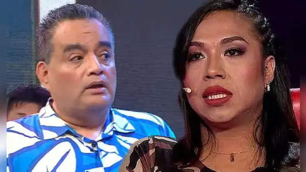 Jorge Benavides contradice a Dayanita y asegura que sí contaba con contrato: "Todos tenían"