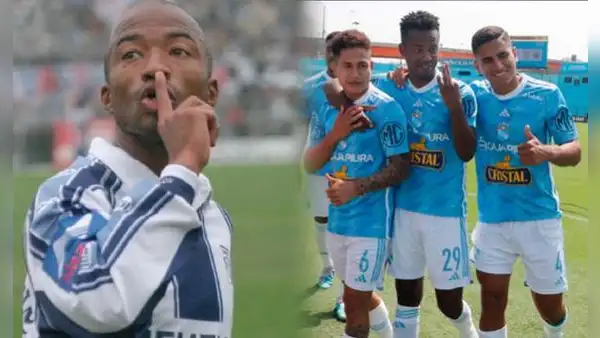 Waldir a jugadores de Cristal por burlas a Alianza en el W. O.: "No deben escupir al cielo"