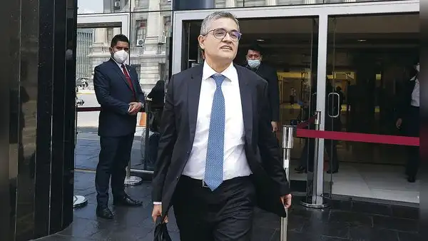 José Domingo Pérez: ¿qué otros integrantes del Equipo Especial Lava Jato buscan salir de la Fiscalía?