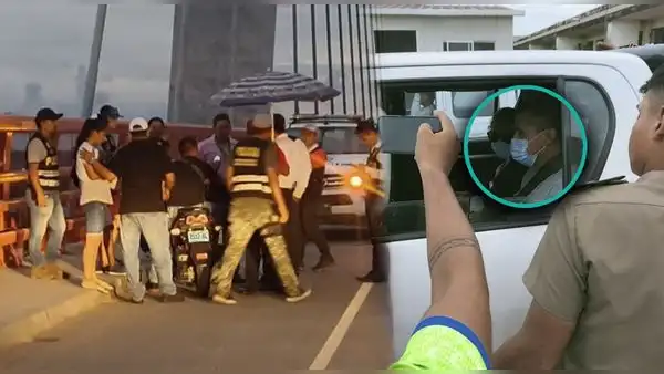 Madre del bebé de 11 meses que murió en Iquitos acusa al padre del crimen: "Tú has planeado esto"