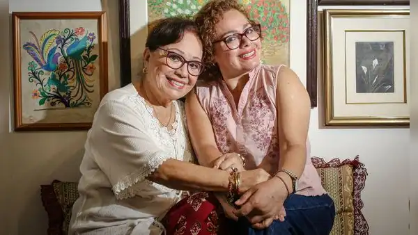 Madres que dejan huella