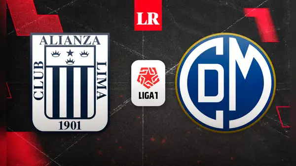 Alianza Lima vs. Deportivo Municipal EN VIVO: ¿cuándo y dónde ver el partido por la Liga 1?