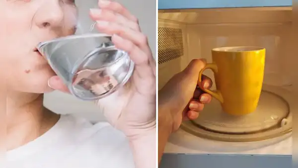 ¿Sabías que calentar agua en el microondas puede ser peligroso? Aquí te lo explicamos