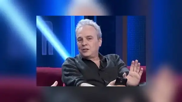 Hombres G: vocalista revela que fue contratado por un narcotraficante en Iquitos