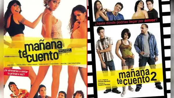 ¿Qué pasó con "Mañana te cuento 3"? La erótica película peruana que remeció a jóvenes