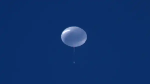 Gigantesco globo de la NASA sobrevuela Sudamérica: ¿cuál es su objetivo?