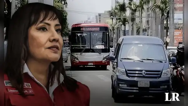 María Jara anuncia acciones legales contra el Gobierno por arbitrario cese