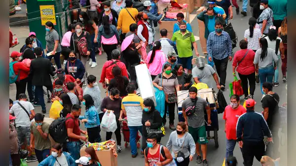 MML declara a Mesa Redonda y Mercado Central como zonas rígidas, pero ya lo eran hace más de 20 años