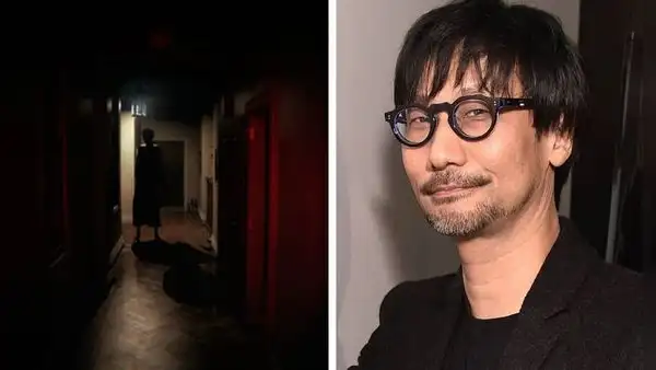 Hideo Kojima troleó cruelmente a los fans de P.T., el juego que desarrolló con Guillermo del Toro