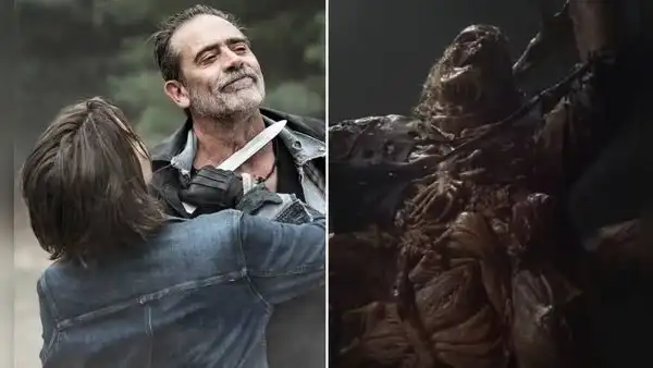 "The walking dead: dead city" estrenó su primer trailer: Maggie y Negan regresan con más zombies