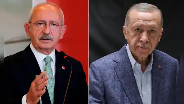 Turquía tendrá segunda vuelta de elecciones presidenciales tras insuficiente victoria de Erdogan