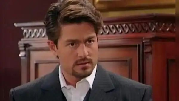 “La usurpadora”: ¿cómo luce y qué fue de Fernando Colunga 25 años después? Aquí, su nueva vida