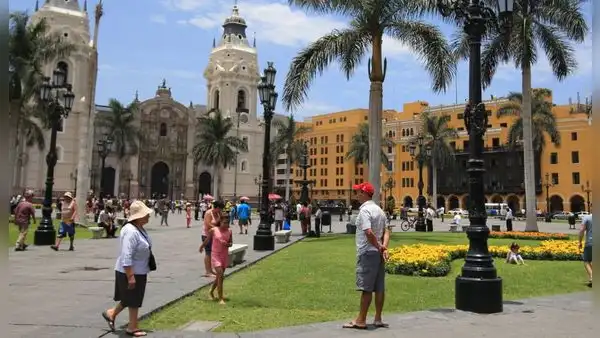Clima en Lima: ¿continuará el brillo solar en la capital? Esto dice Senamhi
