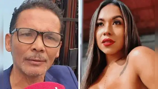 Kike Suero respalda a JB y critica a Dayanita: “Le abrió las puertas y ahora habla mal de él”