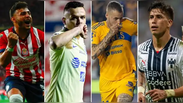 Semifinales Liga MX 2023: fechas, horarios y canales confirmados del fútbol mexicano