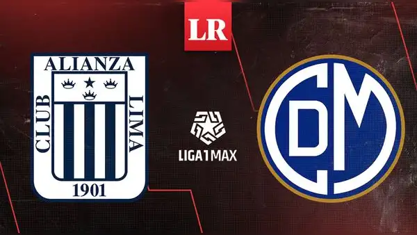 [Liga 1 Max, En Vivo] Ver Alianza Lima - Deportivo Municipal HOY por la Liga 1 2023