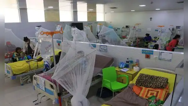 Piura se quedaría sin médicos para atender emergencia por dengue