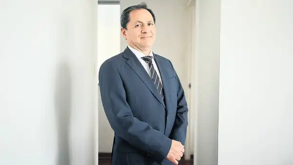 Jorge Jáuregui Mendieta: “Podemos ver que en el Congreso hay una vocación autoritaria”
