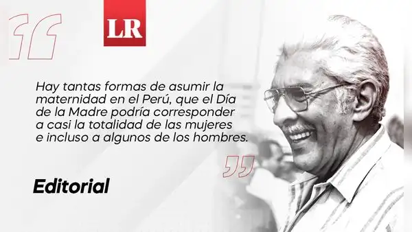 Para las madres