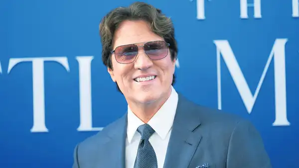 Rob Marshall: “Discutir sobre el color de la piel es arcaico”