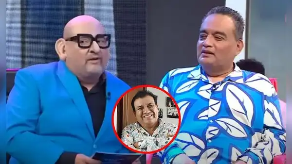 Alfredo Benavides renunciaría a “JB en ATV” si Manolo Rojas es el nuevo jale: "Buscaré trabajo"