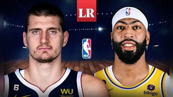 Previa Nuggets vs. Lakers vía Star Plus: ¿a qué hora juegan por la final Conferencia Oeste?
