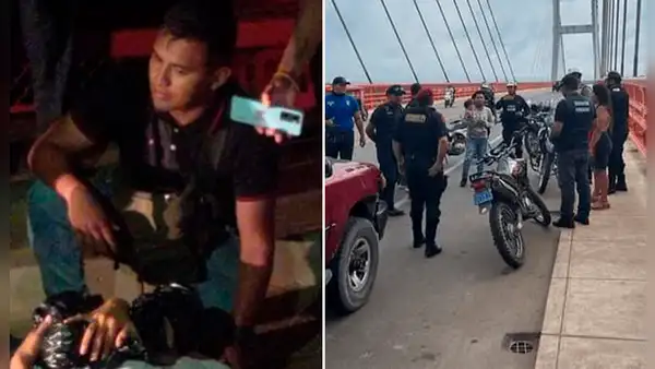 Madre del bebé de 11 meses asesinado en Iquitos acusa al padre: "Tú has planeado esto"