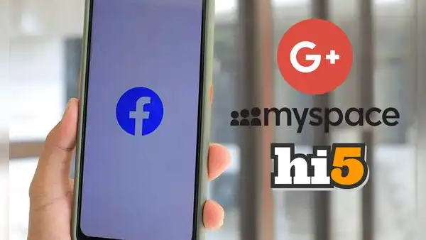 Google+ y otras redes sociales que fracasaron y perdieron la batalla con Facebook
