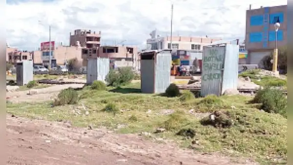 Puno sigue entre las regiones con 40% de pobreza