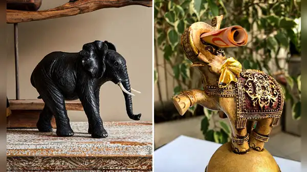 ¿En qué lugar de mi casa debo colocar mi elefante de la suerte para atraer dinero y prosperidad?