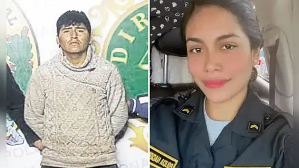 Juez de Arequipa liberó a acusado de matar a policía durante balacera