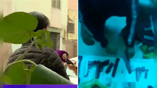 SJL: extorsionadores piden S/5.000 a empresario veterinario para no atentar contra su vida