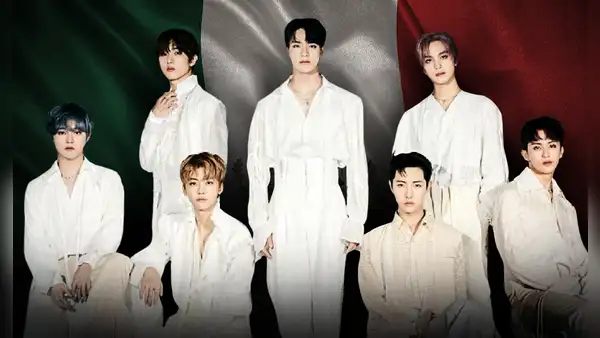 NCT Dream en México: precios por zonas, cuándo y dónde comprar boletos para el concierto