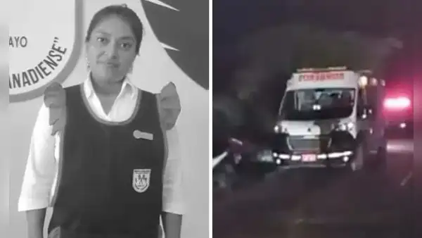 Mujer y su hija mueren en trágico accidente durante Día de la Madre en Piura