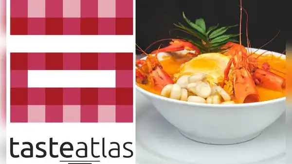 Taste Atlas: ¿cómo es el ranking que eligó a Lima como la mejor ciudad latina para comer?