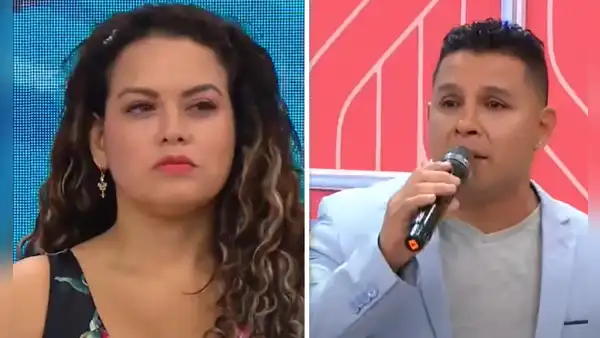 Flor Polo advierte a Néstor sobre demanda a Susy Díaz: "A mi mamá no le vas a sacar ni un sol"