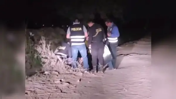 Huaral: vecinos matan a presunto ladrón que intentó robar en quinceañero