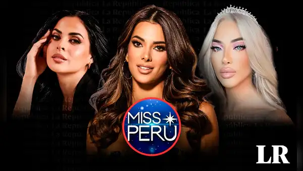 ¿Quiénes son las mamás que postulan al Miss Perú 2023 y que buscan romper estereotipos?