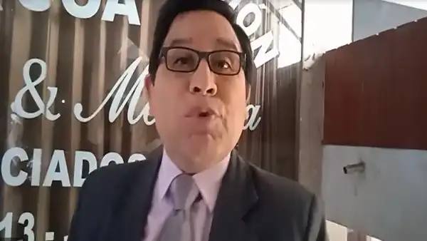 Piden suspensión para jueza por presunto cobro de coima en Arequipa