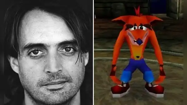 Gamers de luto: fallece Brendan O'Brien, la voz original de Crash Bandicoot