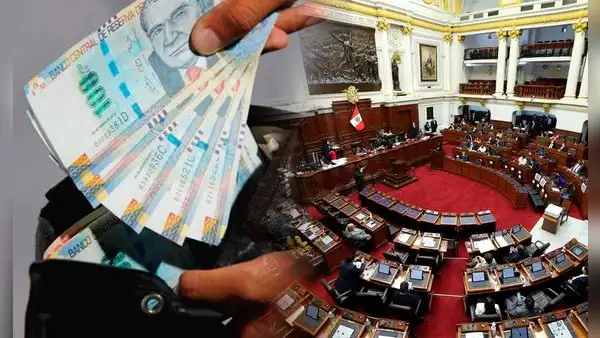 Retiro AFP: Congreso presenta octavo proyecto de ley para autorizar un nuevo retiro de fondos
