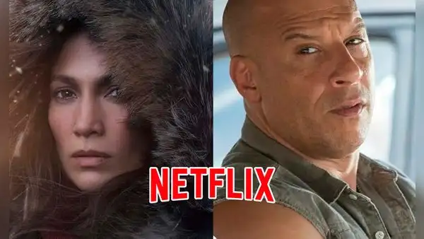 “La madre” en Netflix: ¿copió a “Rápidos y furiosos” de Vin Diesel? Esta escena lo probaría