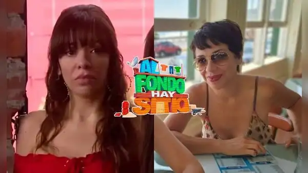 Tatiana Astengo revive a Reyna Pachas con emotivo video de "AFHS" y fans piden su regreso